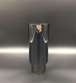 Dodgers Custom Exhaust Tip 