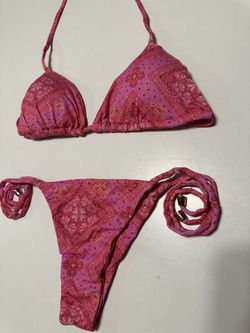 Brazilian Bikini Set