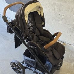 Nuna MIXX Next Stroller