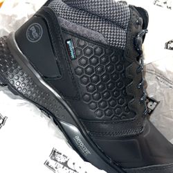 Timberland Pro Work Boots ! 