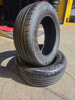 215 60 16 SENTURY $120 CASH PRICE