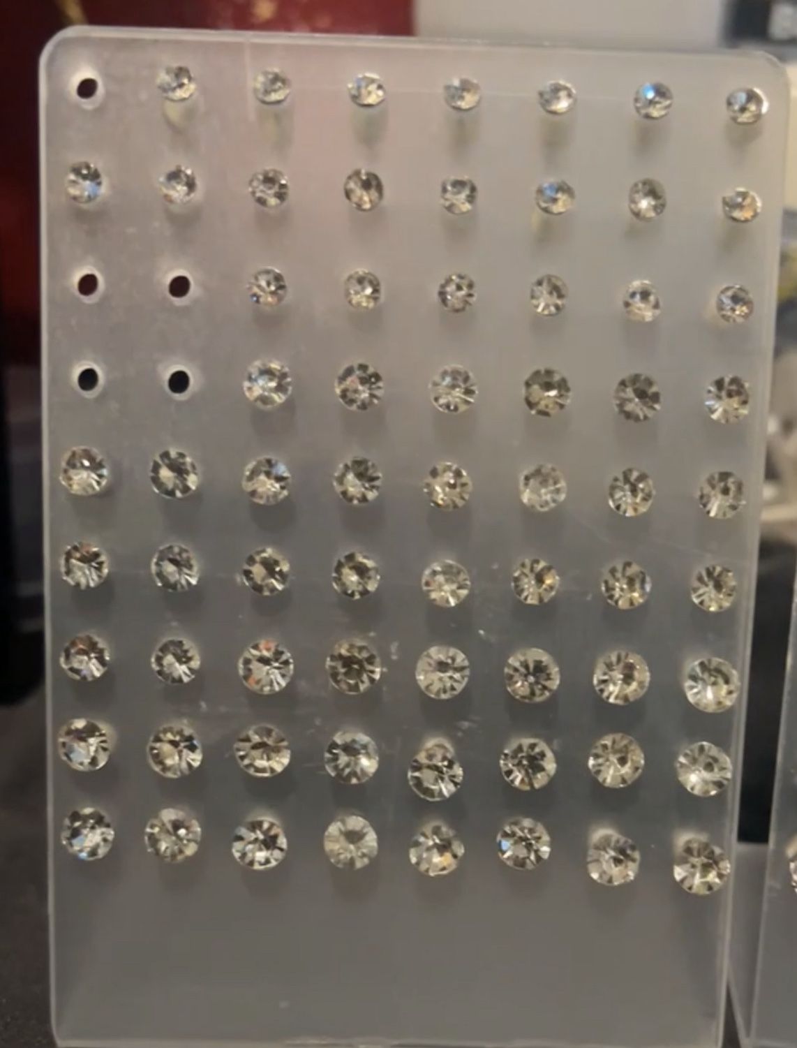 Ear Rings