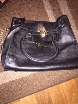 Michael Kors purse
