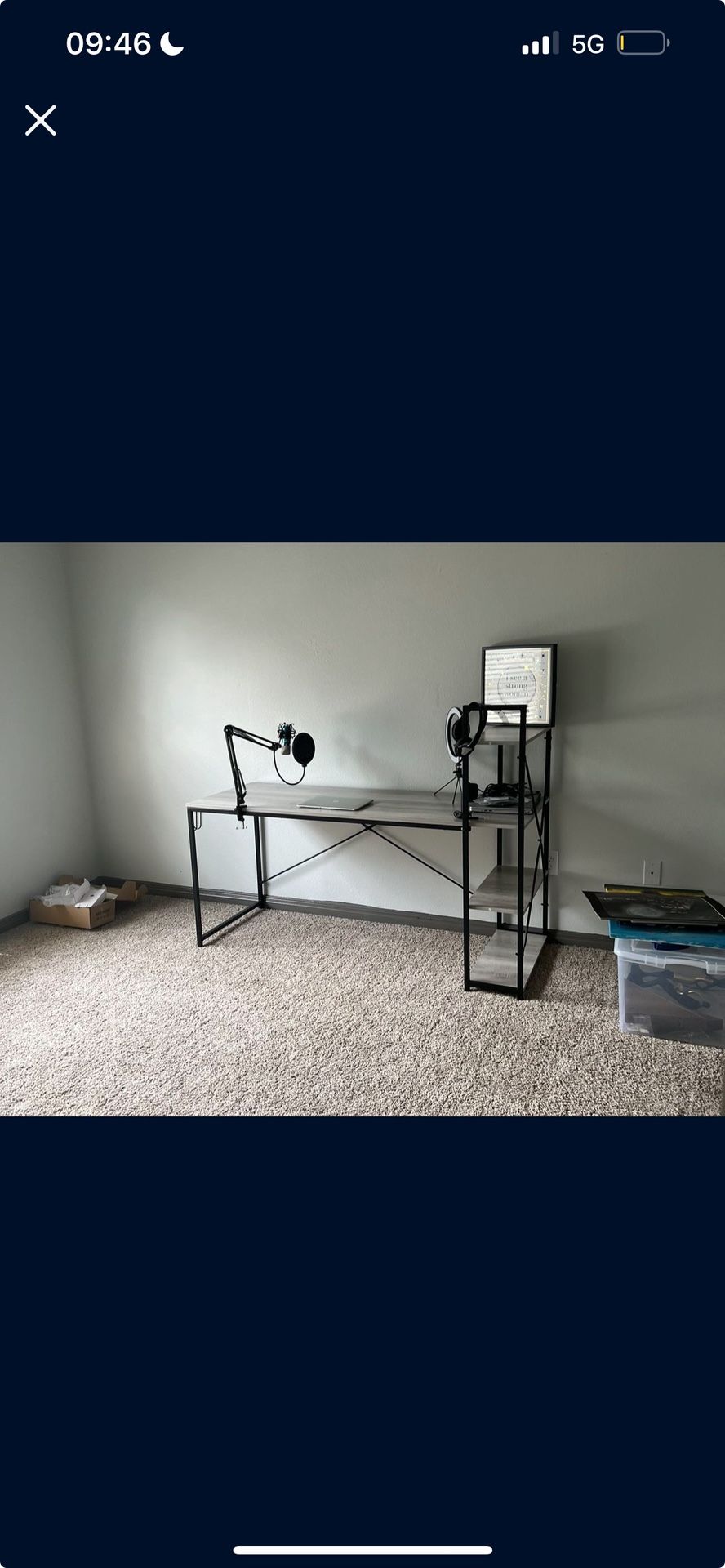 Office Table