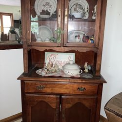 China Cabinet 