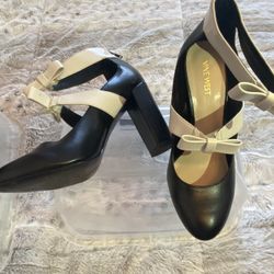 Women’s Holiday Dress Shoes