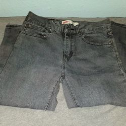 Levis 510 Skinny Jeans