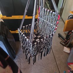 Fringe Swing For Kids