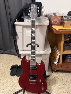 Guitar repair Miami