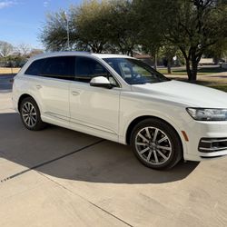 2017 Audi Q7