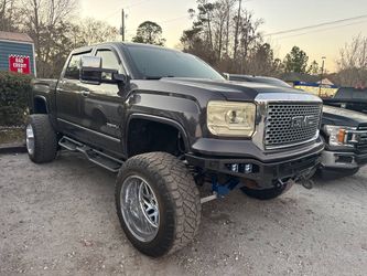 2014 GMC Sierra 1500