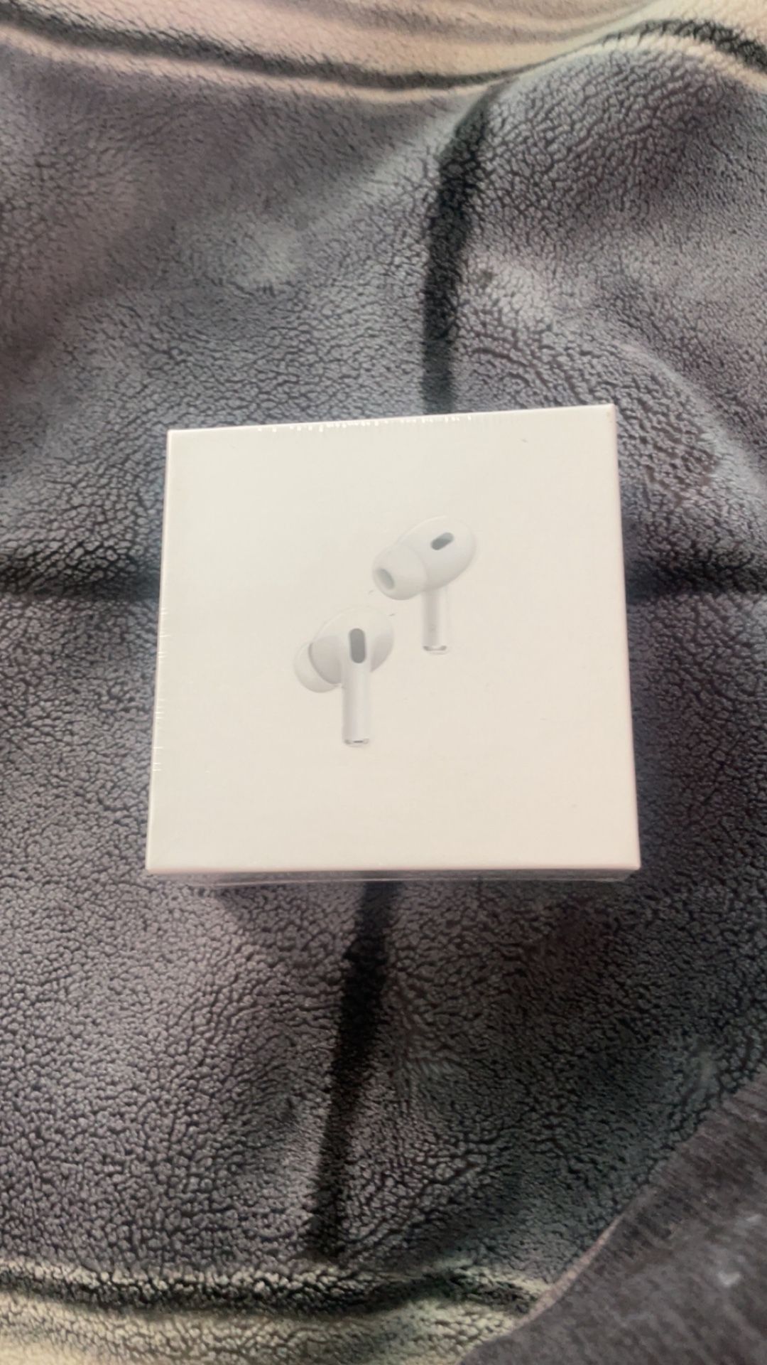 AirPods Pro 2 With MagSafe Charging Case With USB