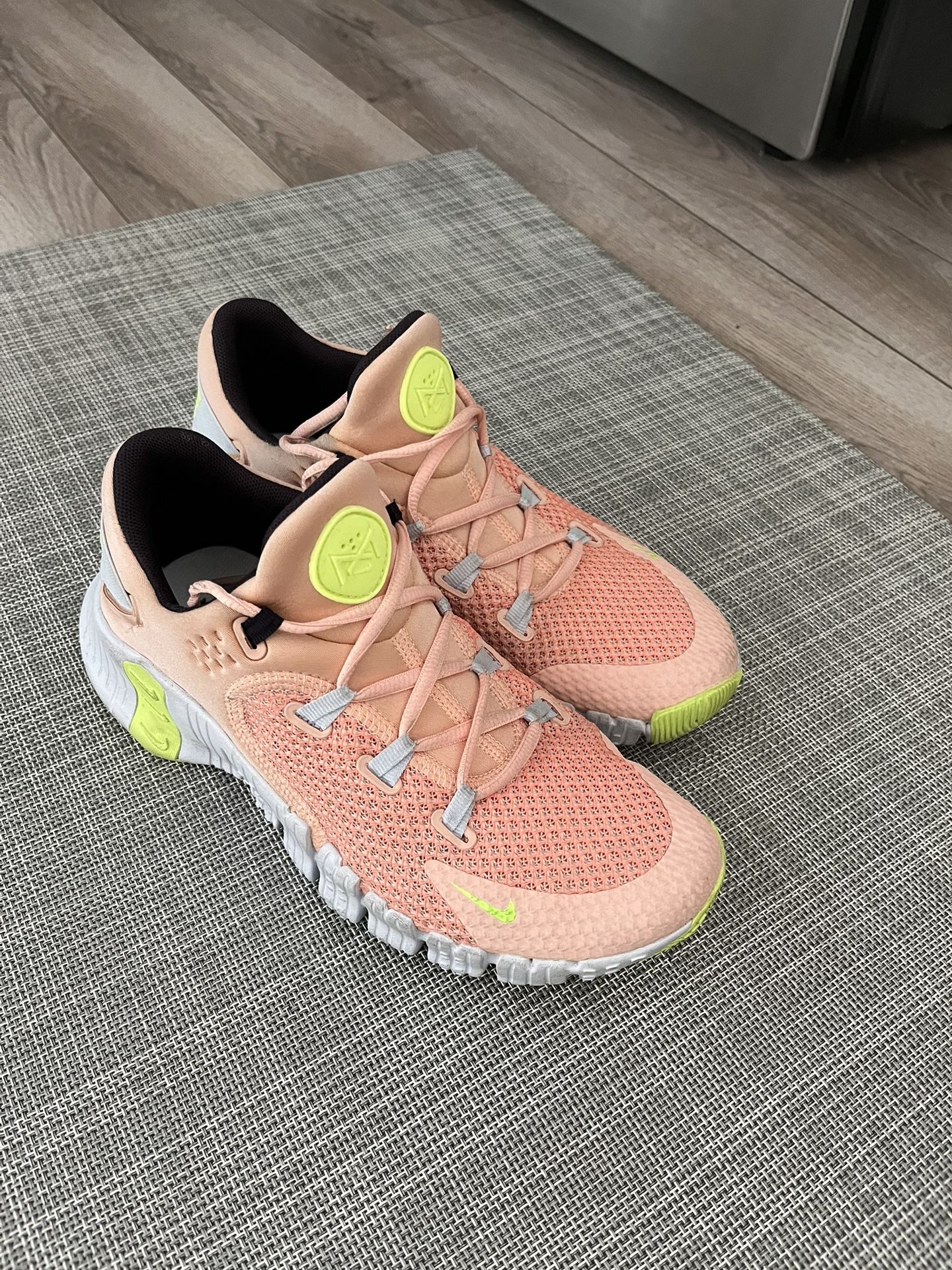 NIKE Metcon 5 Women
