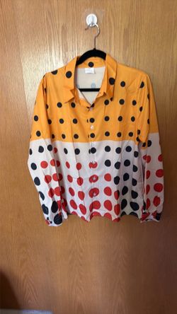 Woman top xxl