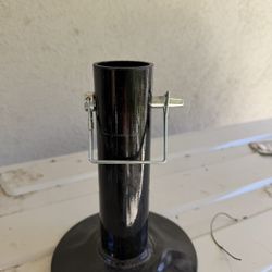 Trailer Jack Stand