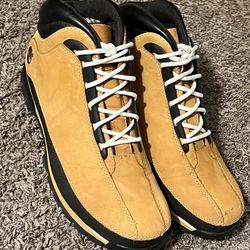Jordan 12 Retro Wheat Size 8.5 men’s