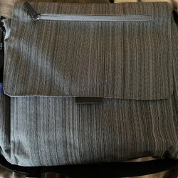 Messenger Bag