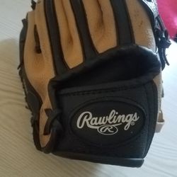 GUANTE DE BEISBOL NUEVO $20