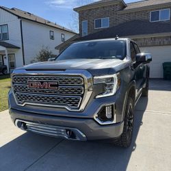 GMC Sierra Denali