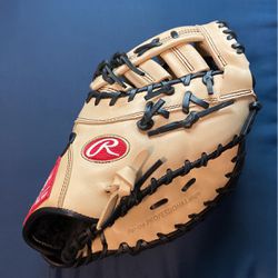 Rawlings 13” GG Elite Pro First Baseman’s Glove