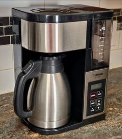 ZOJIRUSHI FRESH BREW PLUS THERMAL COFFEE MAKER