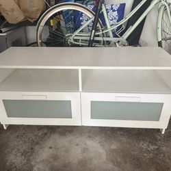 IKEA TV Stand 