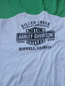 Harley Tee