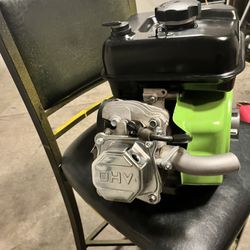 Predator 232cc