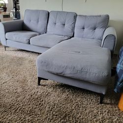Free Small Couch 