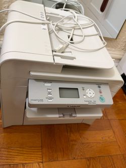 Canon copy print imageClass D550