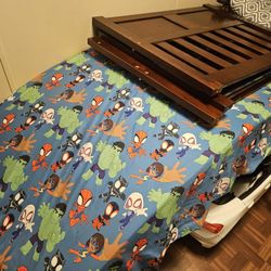 Kids Beds And Chairs 