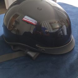 Helmet 