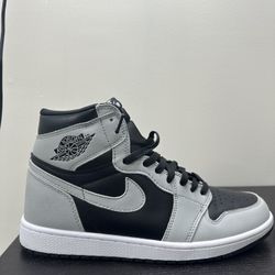 Jordan 1 ‘Shadow 2.0’
