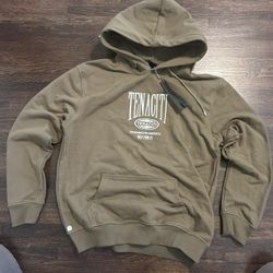 Tenaciti, Sz Med , Org 220 , Brand New Never Worn