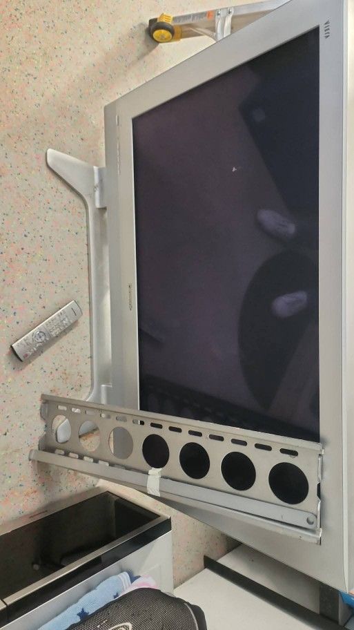 42" Tv