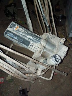 3 champion generators &1 avanti airless paint sprayer
