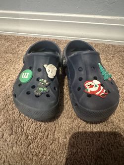 Kids Crocs 
