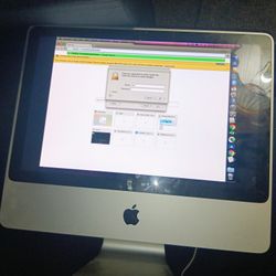 Apple All In One M#A12442