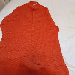 Brand New Men's kurta - Size 42