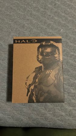Halo grunts l major with accessories