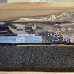 Replacement Battery for a Lenovo ThinkPad X1 Carbon 7th Gen laptop