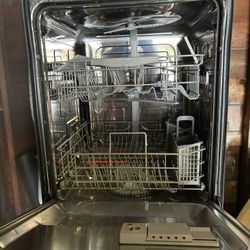 Samsung Dishwasher