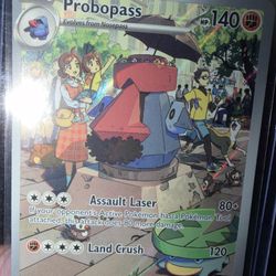 Pokemon Card