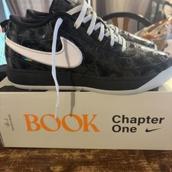 Halloween dbook size 10.5