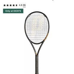Tennis Rackets 