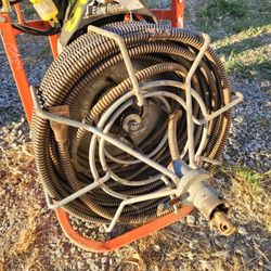 Generel Easy Rooter 3/4 In Cable