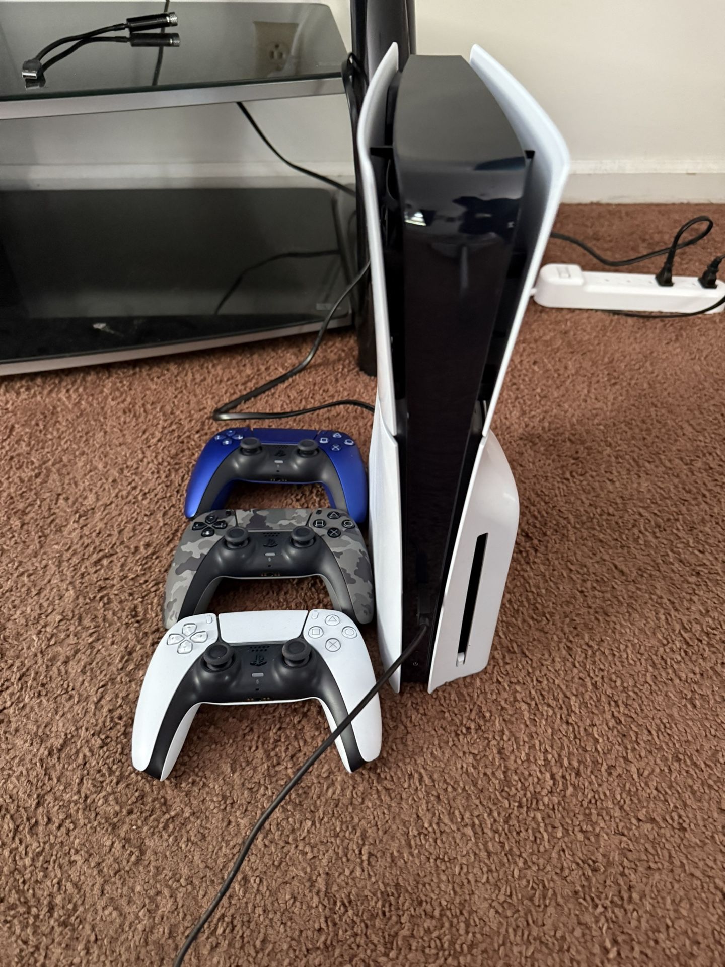 PlayStation 5