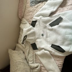 Acg Fleece