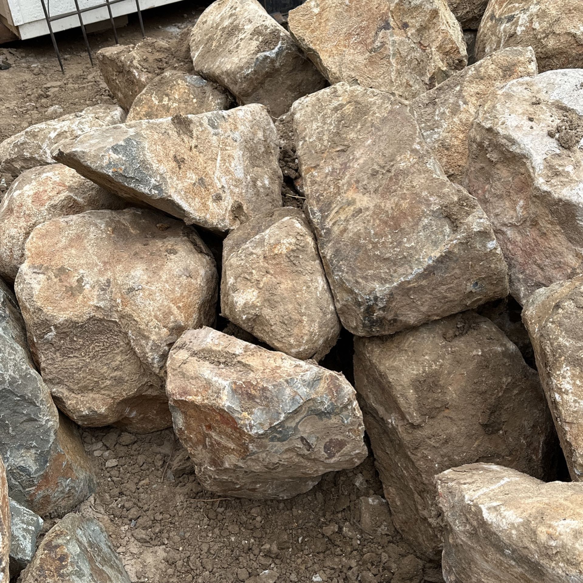 Landscaping Boulders for Sale in Encinitas, CA OfferUp