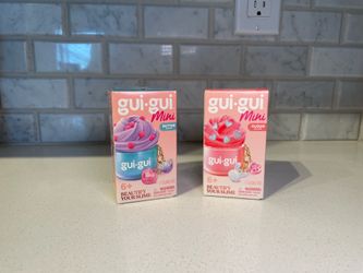 GUI gui slime key chain